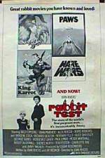 Watch Rabbit Test M4ufreemovies