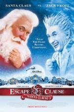 Watch The Santa Clause 3: The Escape Clause M4ufreemovies