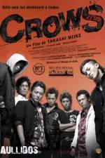 Watch Crows Zero M4ufreemovies