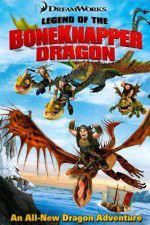 Watch Legend of the Boneknapper Dragon M4ufreemovies