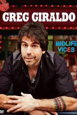 Watch Greg Giraldo Midlife Vices M4ufreemovies