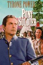 Watch Pony Soldier M4ufreemovies