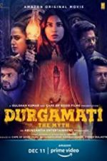 Watch Durgamati: The Myth M4ufreemovies