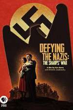 Watch Defying the Nazis: The Sharps' War M4ufreemovies