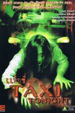 Watch Taxi Tonight M4ufreemovies