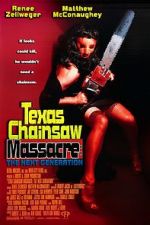 Watch Texas Chainsaw Massacre: The Next Generation M4ufreemovies