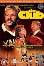 Watch The Club M4ufreemovies