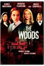 Watch The Woods M4ufreemovies