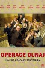 Watch Operation Dunaj M4ufreemovies