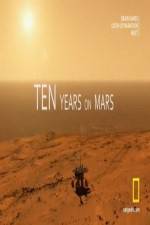 Watch Ten Years on Mars M4ufreemovies