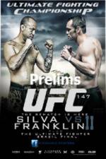 Watch UFC 147 Facebook Preliminary Fights M4ufreemovies