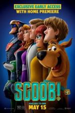 Watch Scoob! M4ufreemovies