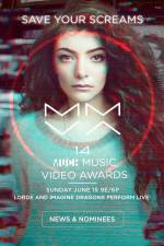Watch 2014 Much Music Video Awards M4ufreemovies
