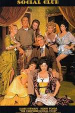 Watch The Cheyenne Social Club M4ufreemovies