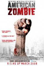 Watch American Zombie M4ufreemovies