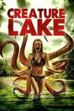 Watch Creature Lake M4ufreemovies