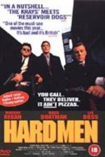 Watch Hard Men M4ufreemovies