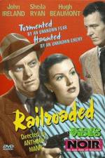Watch Railroaded M4ufreemovies
