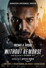 Watch Tom Clancy\'s Without Remorse M4ufreemovies