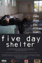 Watch Five Day Shelter M4ufreemovies