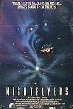 Watch Nightflyers M4ufreemovies