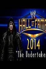 Watch WWE Hall Of Fame 2014 M4ufreemovies