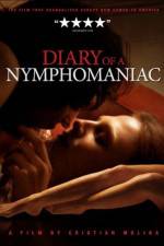 Watch Diary of a Nymphomaniac (Diario de una ninfómana) M4ufreemovies