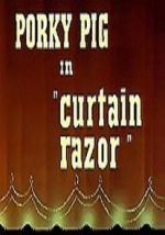 Watch Curtain Razor (Short 1949) M4ufreemovies