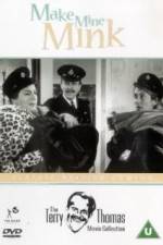 Watch Make Mine Mink M4ufreemovies