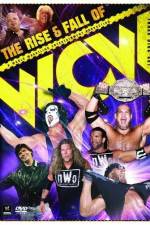 Watch WWE The Rise and Fall of WCW M4ufreemovies