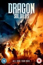 Watch Dragon Soldiers M4ufreemovies
