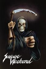 Watch Savage Weekend M4ufreemovies