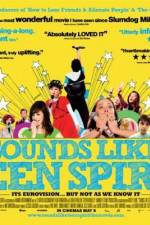 Watch Sounds Like Teen Spirit M4ufreemovies
