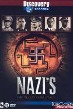 Watch Nazis The Occult Conspiracy M4ufreemovies