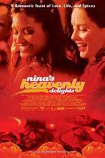 Watch Nina's Heavenly Delights M4ufreemovies