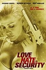 Watch Love, Hate & Security M4ufreemovies