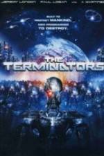 Watch The Terminators M4ufreemovies
