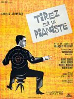 Watch Shoot the Piano Player M4ufreemovies