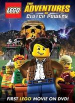 Watch Lego: The Adventures of Clutch Powers M4ufreemovies