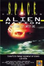 Watch Alien Nation The Enemy Within M4ufreemovies