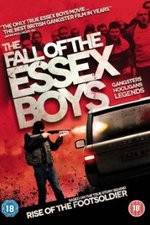 Watch The Fall of the Essex Boys M4ufreemovies