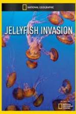 Watch National Geographic: Wild Jellyfish invasion M4ufreemovies