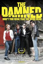 Watch The Damned: Don't You Wish That We Were Dead M4ufreemovies