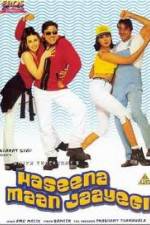 Watch Haseena Maan Jaayegi M4ufreemovies