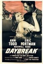 Watch Daybreak M4ufreemovies