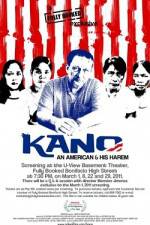 Watch Kano An American and His Harem M4ufreemovies