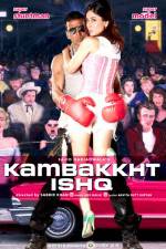 Watch Kambakkht Ishq M4ufreemovies