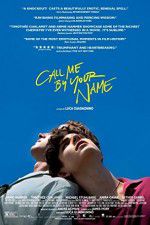 Watch Call Me by Your Name M4ufreemovies