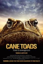 Watch Cane Toads: The Conquest M4ufreemovies