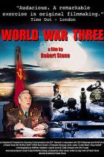 Watch World War III M4ufreemovies